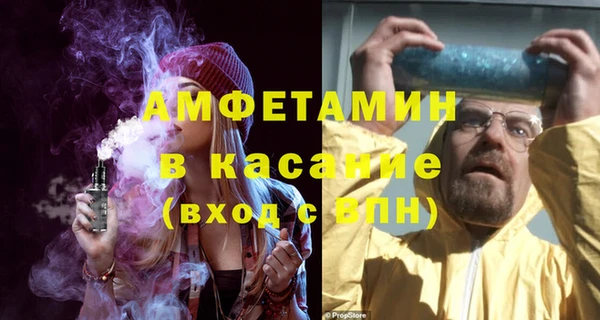 молекула духа Алексин